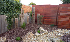 Mitcham - Driveway (After)